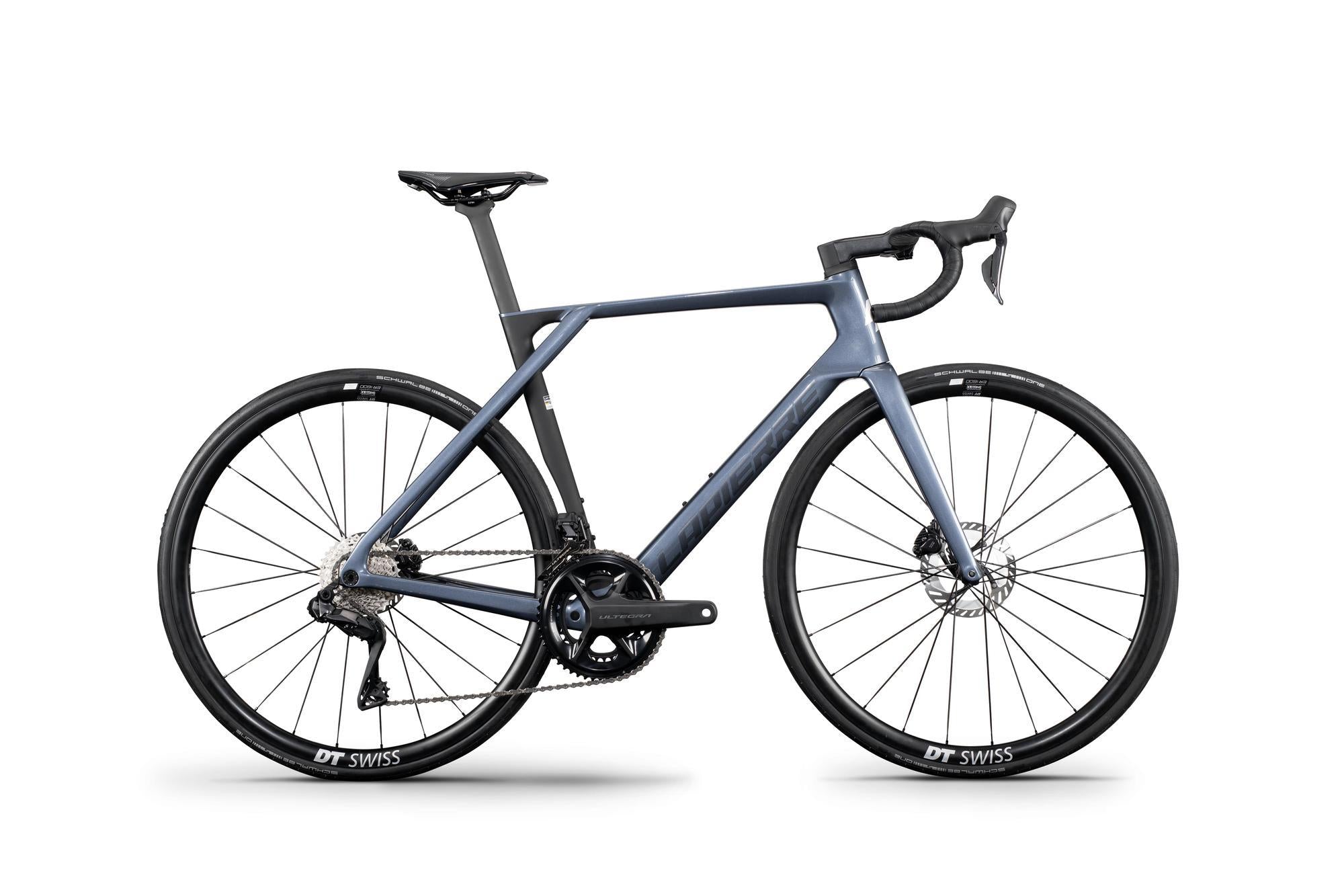 Lapierre Xelius DRS 7.0 2025