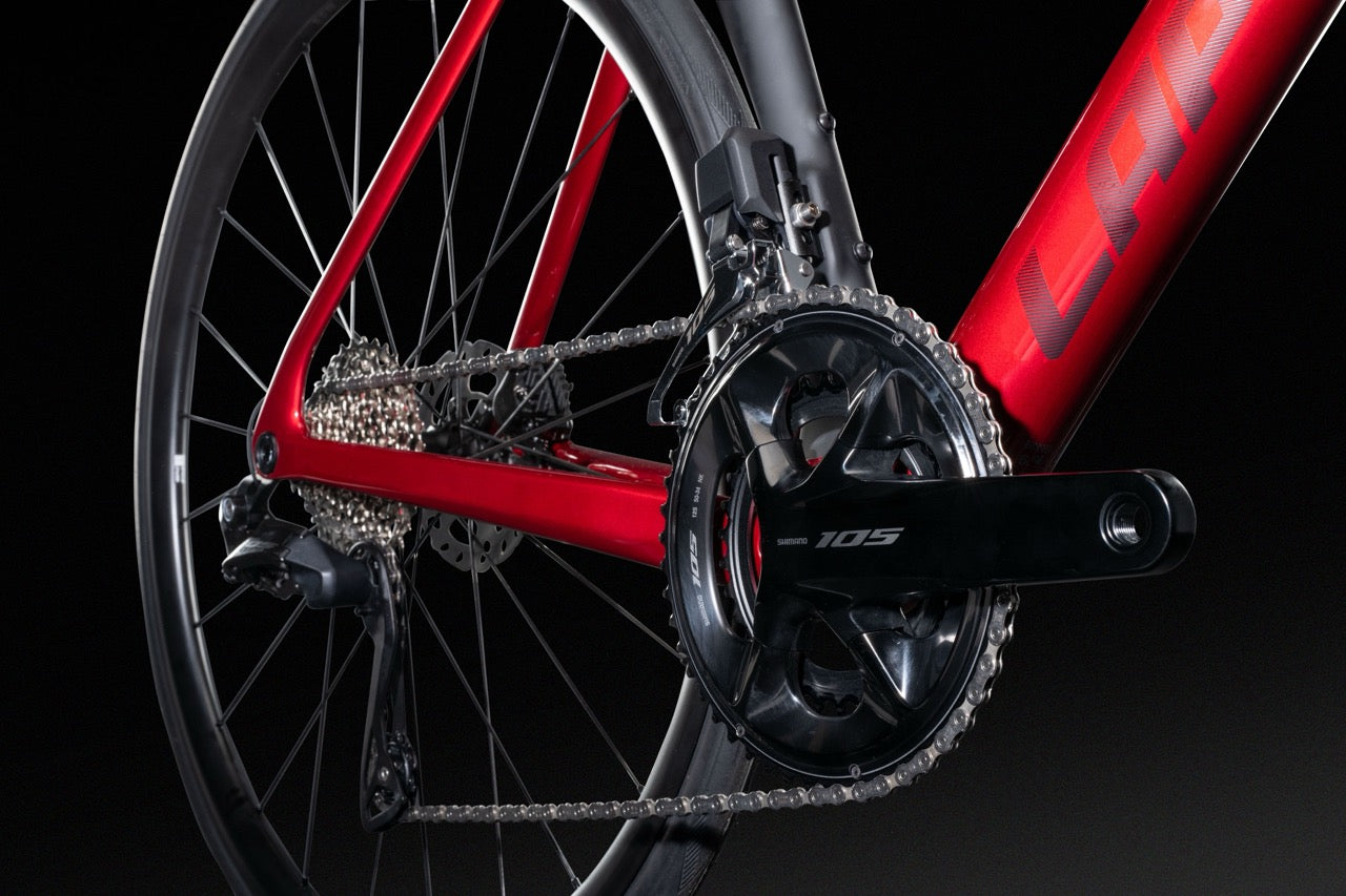 Lapierre Xelius DRS 6.0 2026