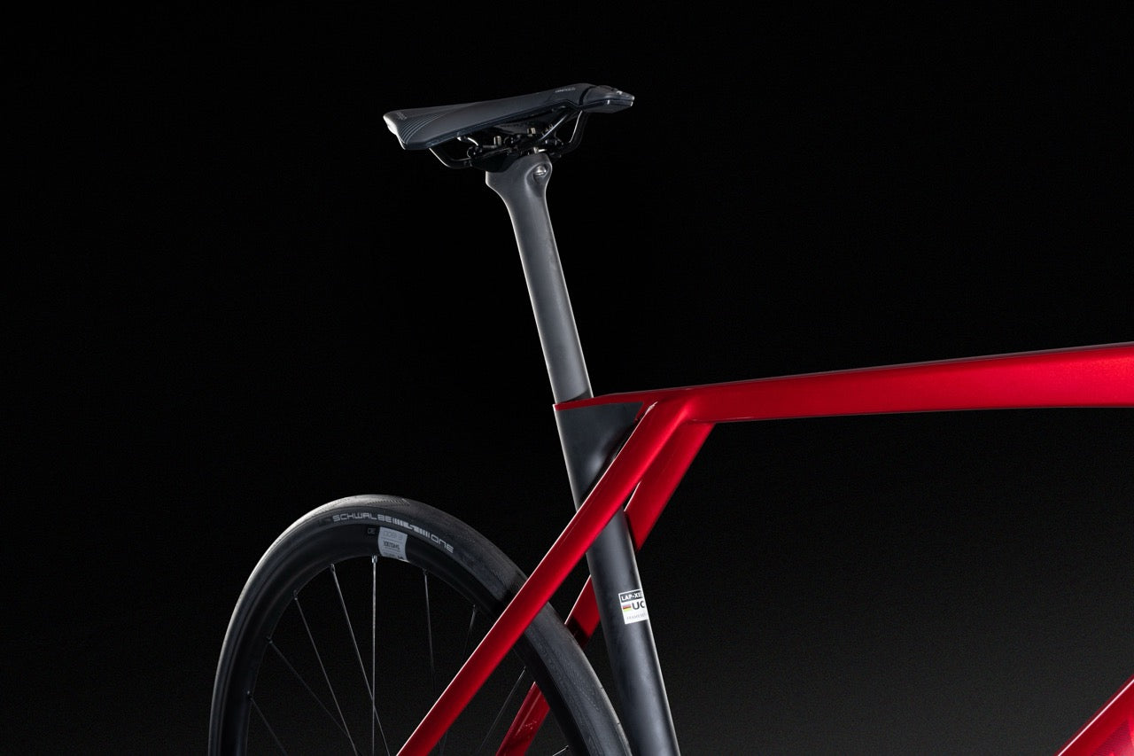 Lapierre Xelius DRS 6.0 2026