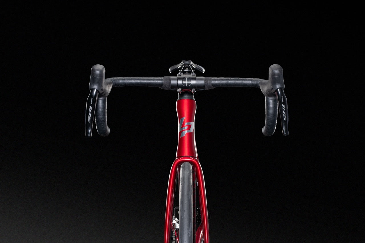 Lapierre Xelius DRS 6.0 2026