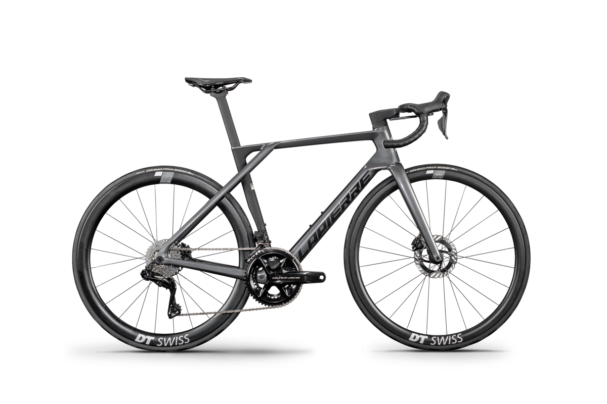 Lapierre Xelius DRS 9.0 2026