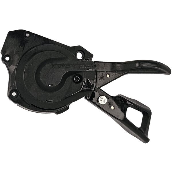 Shimano Spares I 10 | Power2Cyclespeed right hand shifting lever unit
