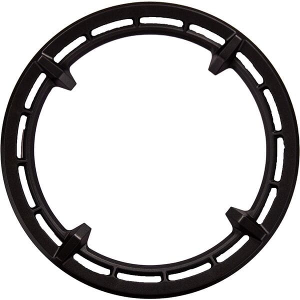 Shimano Spares E6100 44T single chain ring cover and fixing bolt