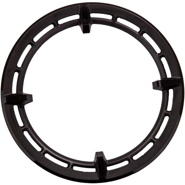 Shimano Spares CRE50 38T single chain ring cover and fixing bolt