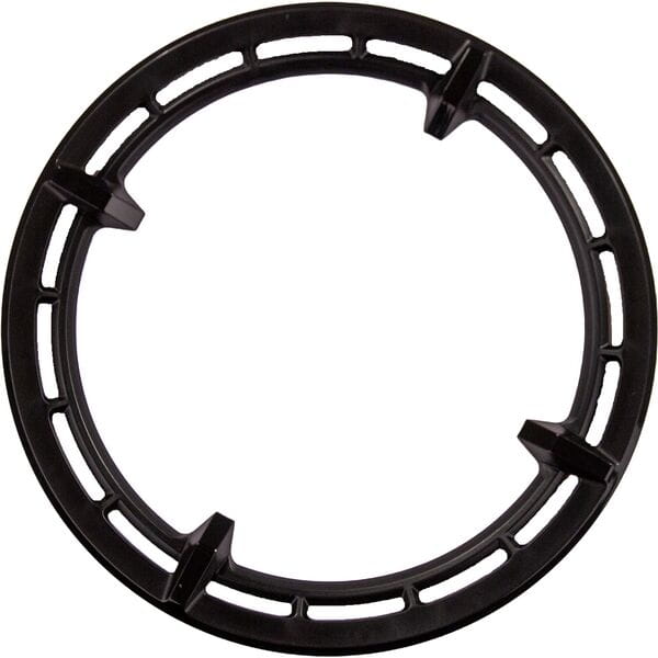 Shimano Spares CRE50 44T single chain ring cover and fixing bolt