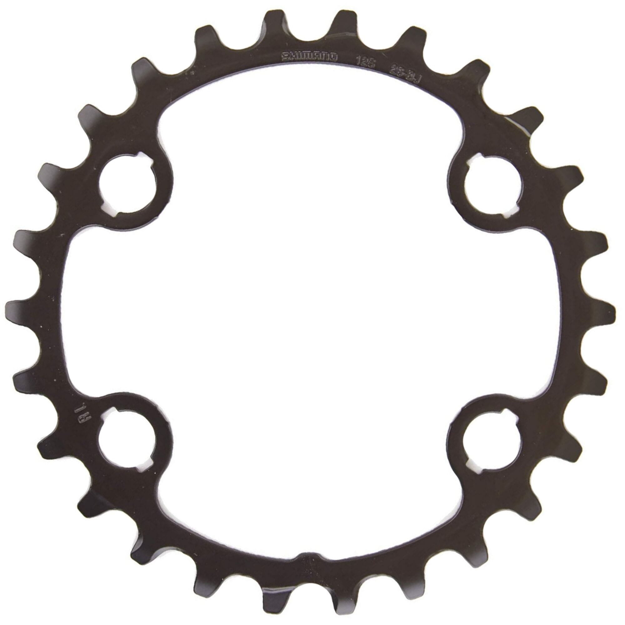 Shimano SLX M7100 chainring 26T | Power2CycleBJ for 36 | Power2Cycle26T