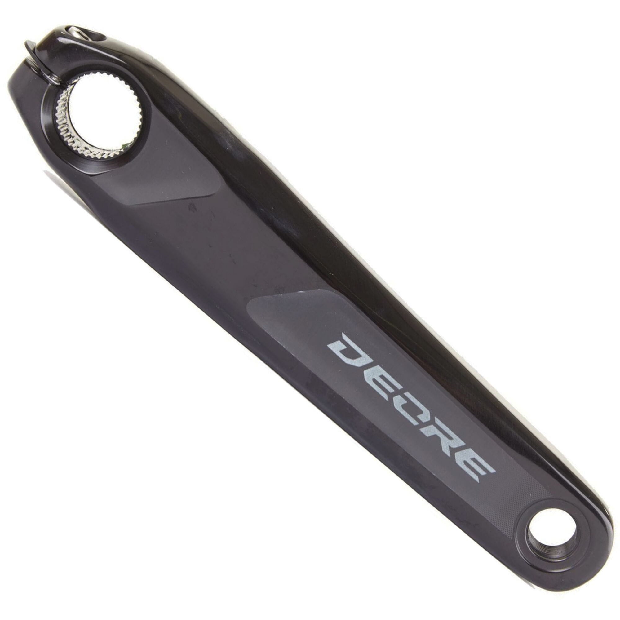 Shimano Deore 1 left hand crank arm unit
