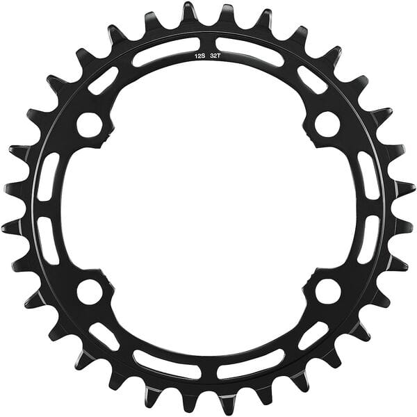 Shimano Non | Power2CycleSeries MTB 1 12 speed single 1X chainring, 32T