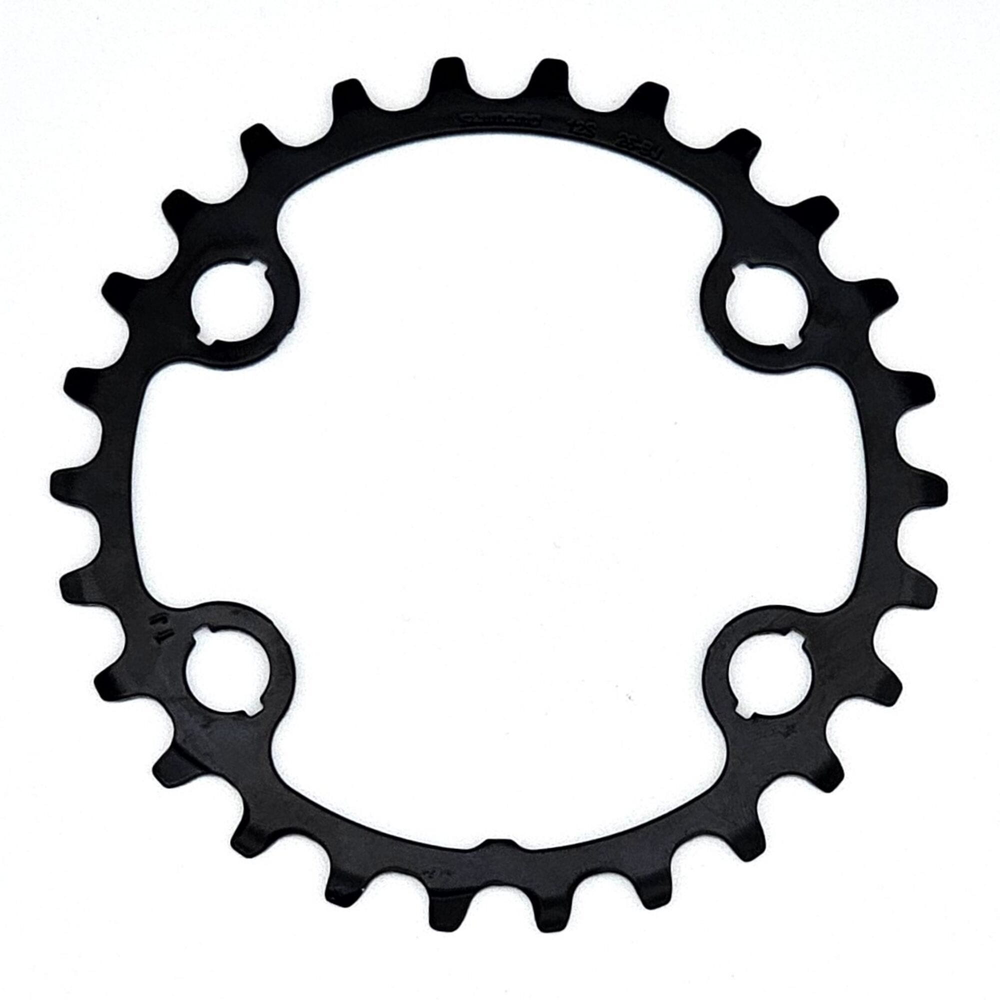 Shimano Non | Power2CycleSeries MTB MT610 chainring, 26T | Power2CycleBJ