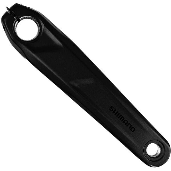 Shimano Spares 1 left hand crank arm unit, 170 mm