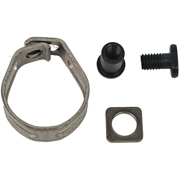 Shimano Spares R9250 clamp band unit, 23.8 to 24.2 mm