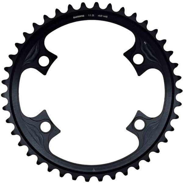 Shimano Dura | Power2CycleAce 9000 Dura Ace 11 speed inner chainring 42T ME