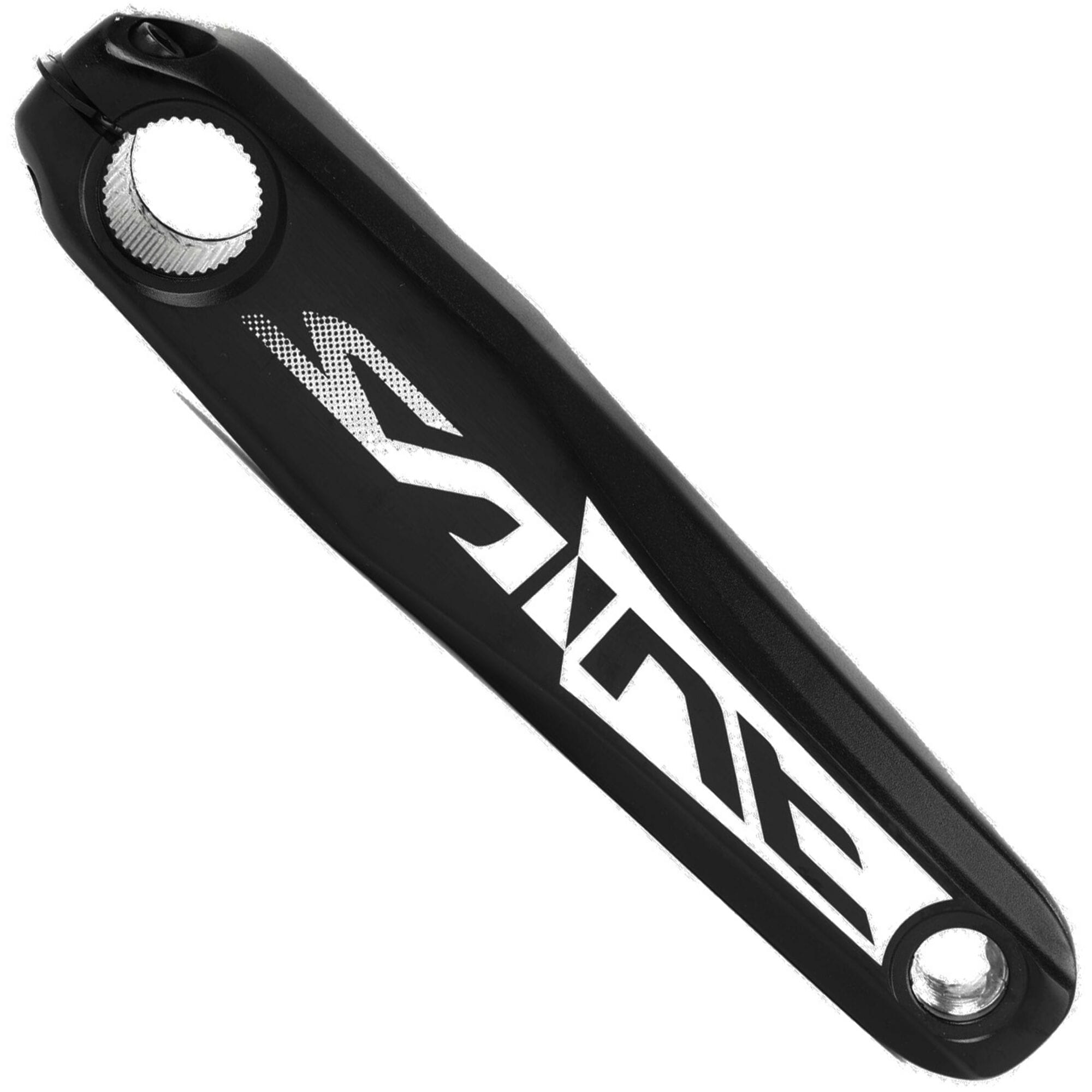 Shimano Spares M820 left hand crank arm, 170 mm