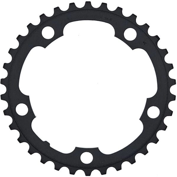 Shimano Sora 3550 Sora 9 speed inner chainring 34T for 46/34T black