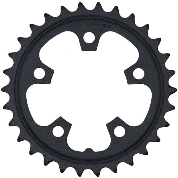 Shimano Sora 3503 Sora 9 speed triple inner chainring 30T | Power2CycleD for 50/39/30T black