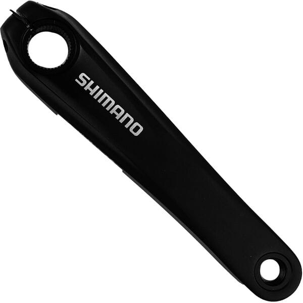 Shimano Spares MT700 left hand crank arm, 170 mm