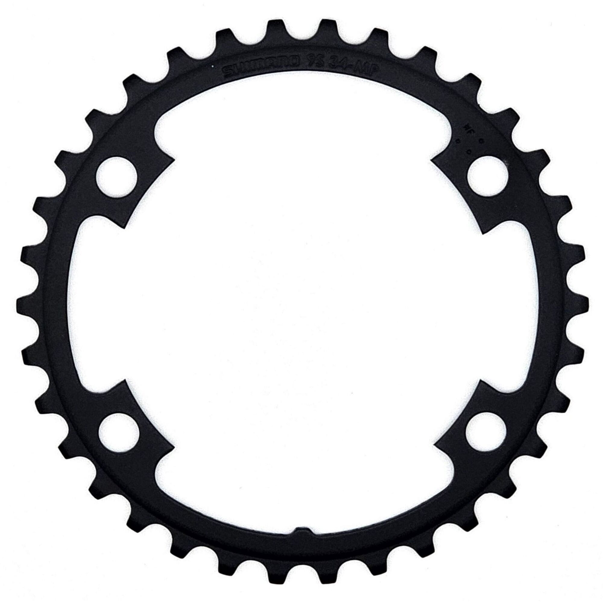 Shimano Sora R3000 Sora 9 speed double inner chainring 34T | Power2CycleMP for 50 | Power2Cycle34T