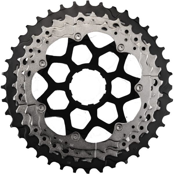 Shimano Spares M7000 sprocket unit (31 | Power2Cycle35 | Power2Cycle40T) for 11 | Power2Cycle40T
