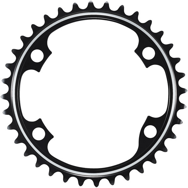 Shimano Dura | Power2CycleAce R9100 Dura Ace 11 speed inner chainring 36T | Power2CycleMT for 52/36T