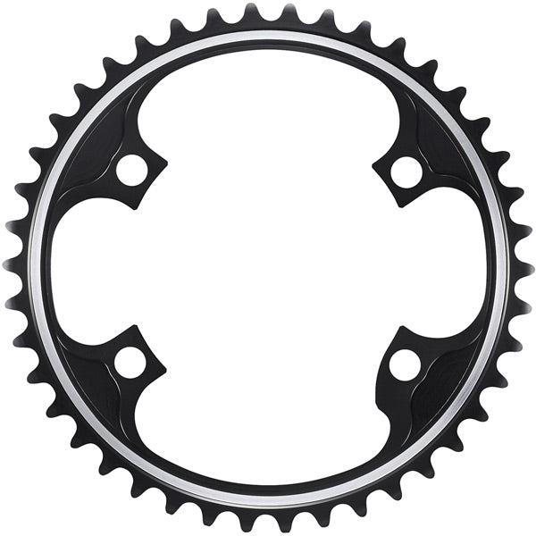 Shimano Dura | Power2CycleAce R9100 Dura Ace 11 speed inner chainring 42T | Power2CycleMX for 55T and 54/42T