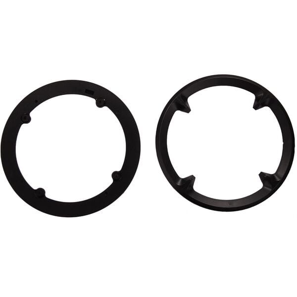 Shimano Spares CRE80 44T double chain guard unit