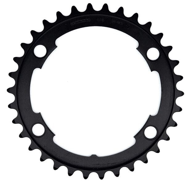 Shimano Non | Power2CycleSeries Road RS510 Road 11 speed inner chainring 34T | Power2CycleMS for 50/34T