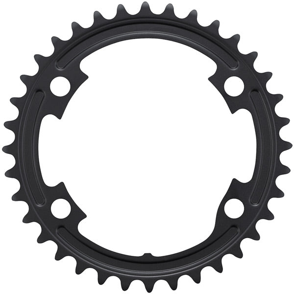 Shimano 105 R7000 105 11 speed inner chainring, 36T | Power2CycleMT, black