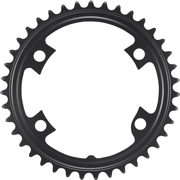 Shimano 105 R7000 105 11 speed inner chainring, 39T | Power2CycleMW, black
