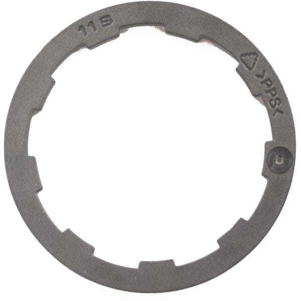 Shimano Spares 5800 sprocket spacer, 2.18 mm