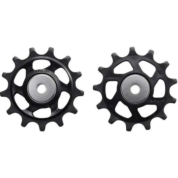 Shimano XTR M9100/M9120 XTR rear mech pulley set