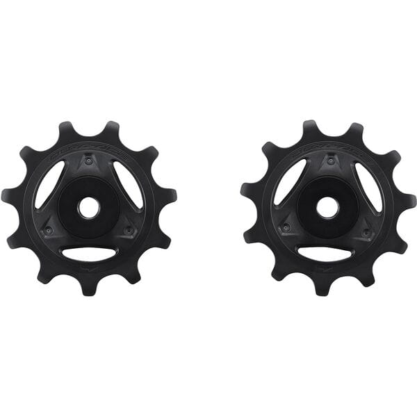 Shimano Dura | Power2CycleAce R9250 Dura Ace rear mech pulley set