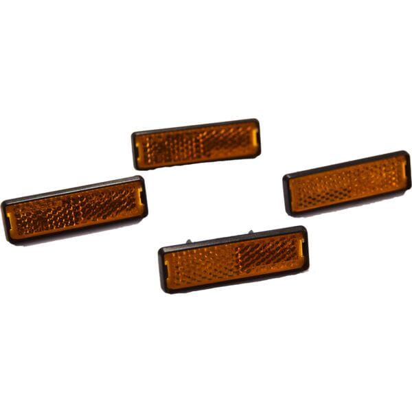 Shimano Spares M323 reflector set