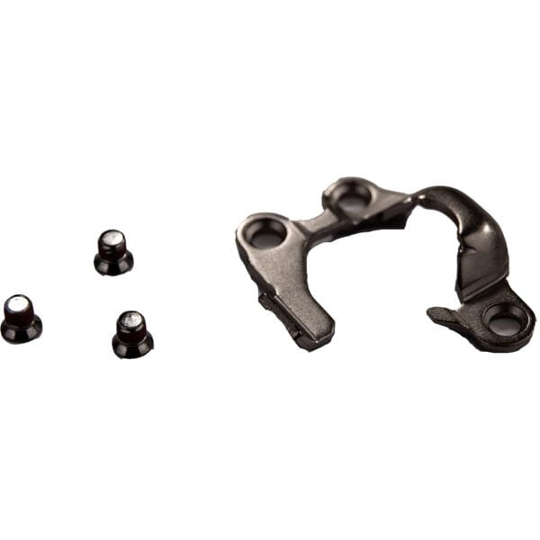 Shimano Spares T700 cage and reflector, left