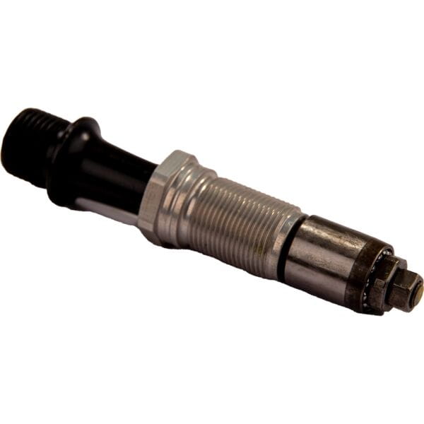 Shimano Spares M540 left hand pedal axle assembly