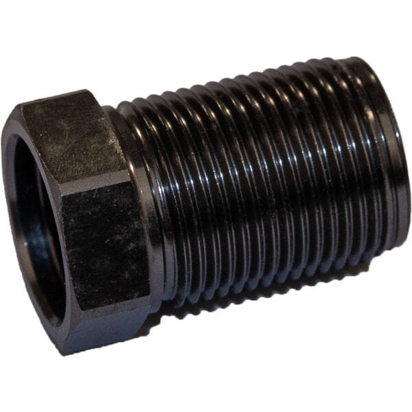 Shimano Spares M9000 lock bolt, left hand