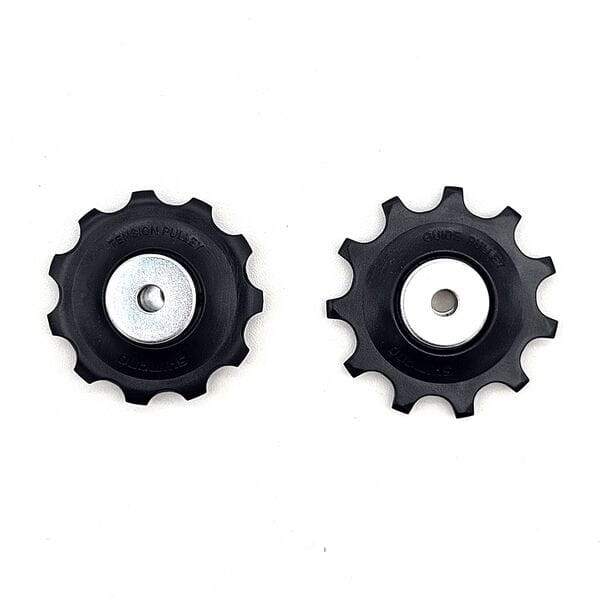 Shimano SLX and Metrea RD | Power2CycleU5000 tension and guide pulley set
