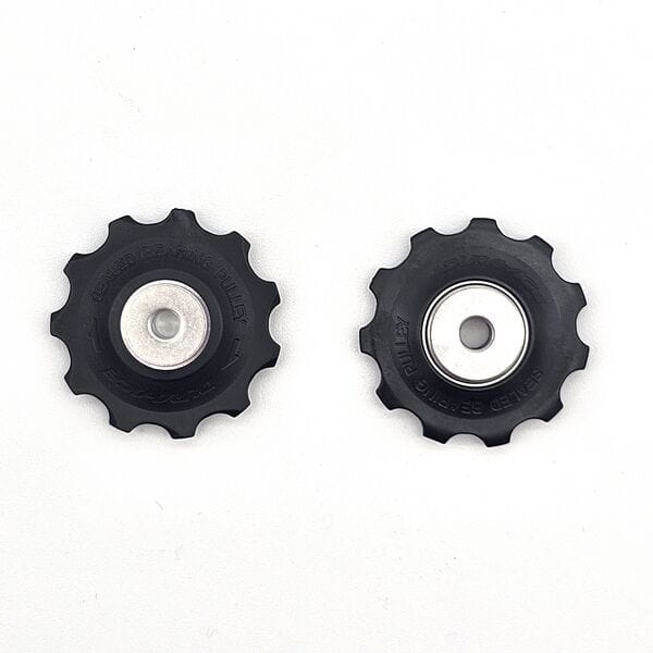 Shimano Dura | Power2CycleAce 7900 Dura Ace rear mech pulley set