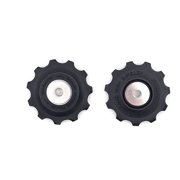Shimano Ultegra 6700/6770 Ultegra Deore XT and Saint rear mech pulley set