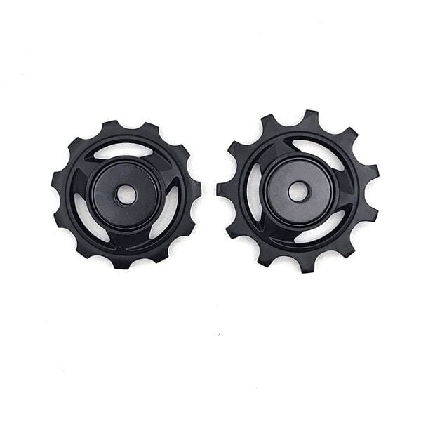 Shimano Dura | Power2CycleAce R9100/R9150 Dura Ace rear mech pulley set