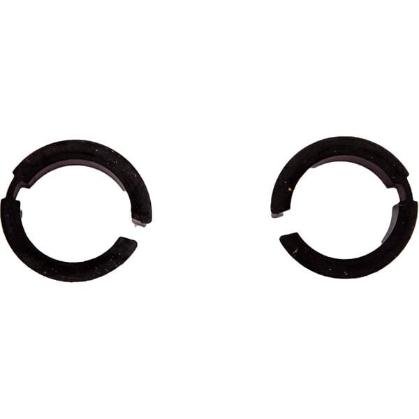 Shimano Spares EN610 adapter unit, 31.8 mm | Power2Cycle 25.4 mm