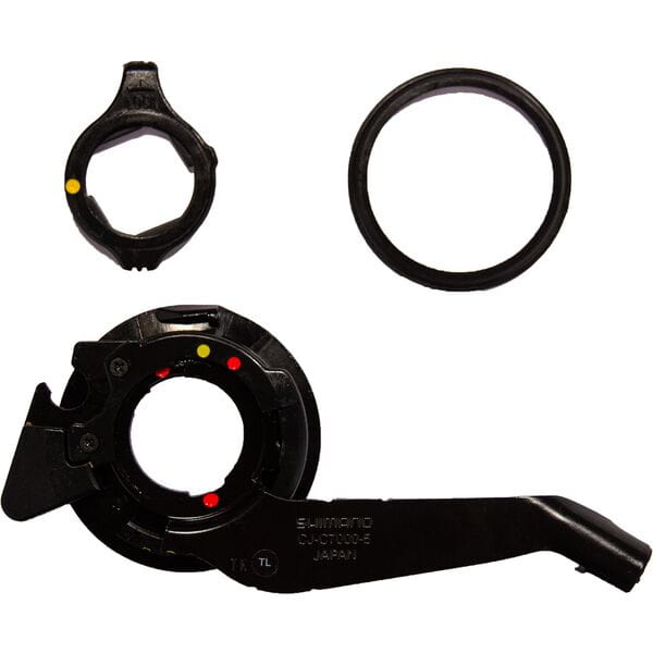 Shimano Spares 5 cassette joint unit