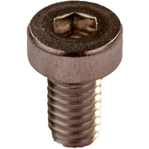 Shimano Spares E8030/8031 bracket fixing bolt M6 x 10mm