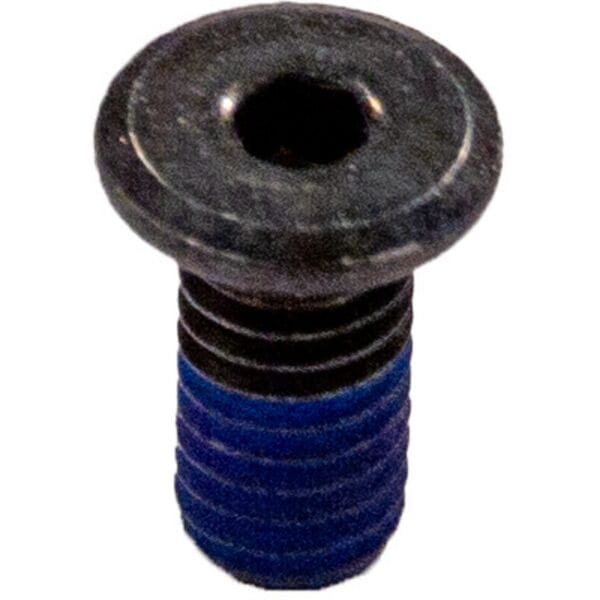 Shimano Spares E8030/8031 lower bracket fixing bolt, M6 x 12mm