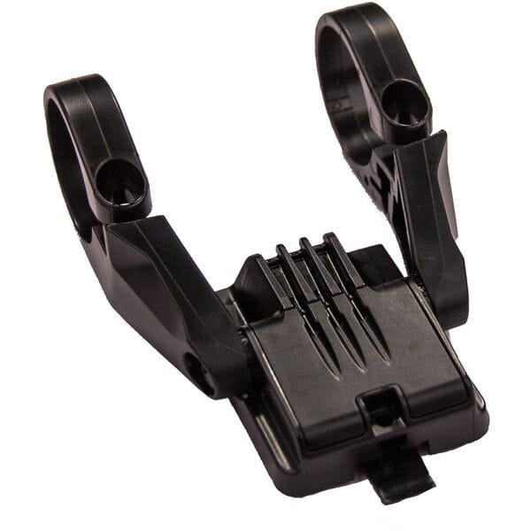 Shimano Spares EN610 bracket unit, 31.8 mm