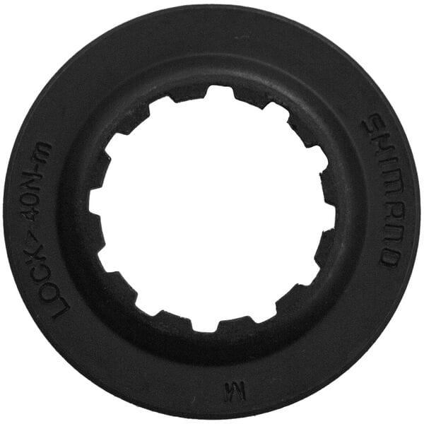Shimano Spares RT70 lock ring and washer