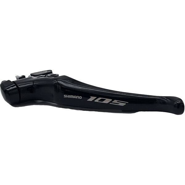 Shimano Spares R7000 right hand main lever assembly, black