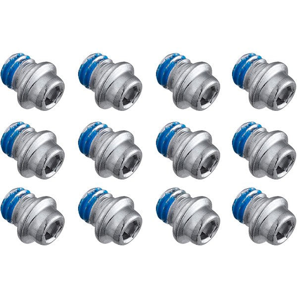 Shimano Spares M828 short pins, pack of 12