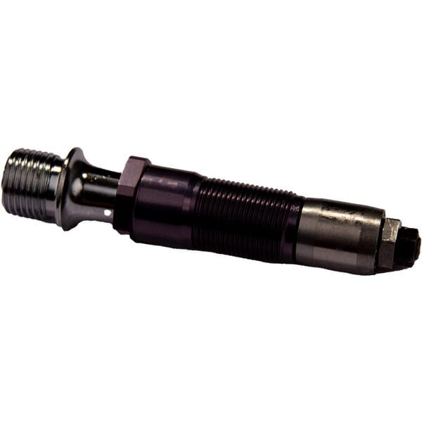 Shimano Spares R8000 pedal axle assembly, right hand