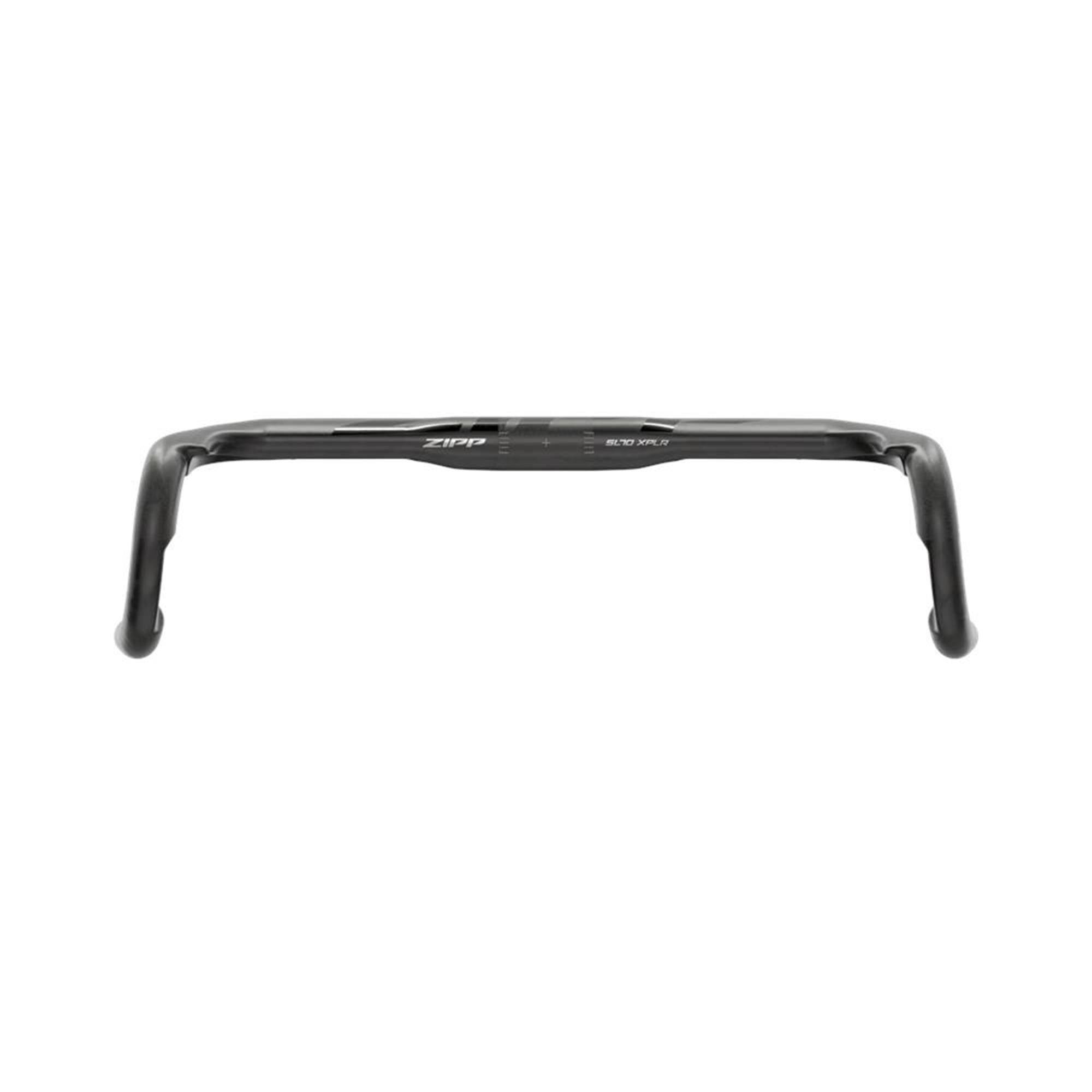 Zipp Handlebar Drop SL 70 XPLR | Power2Cycle