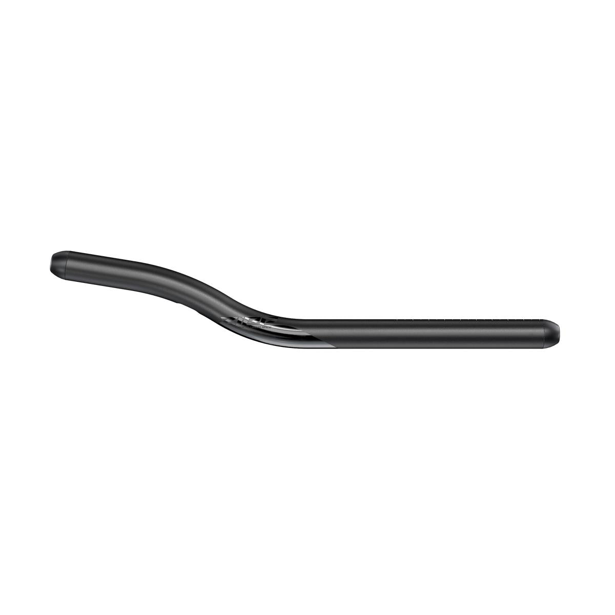 Zipp Vuka Alumina Race Extension, 22.2mm Clamp, 360mm Length A1 2021 | Power2Cycle BEAD BLAST BLACK RACE